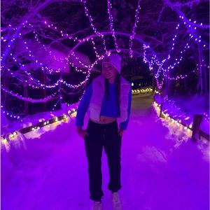 Meet your Posher, Anna